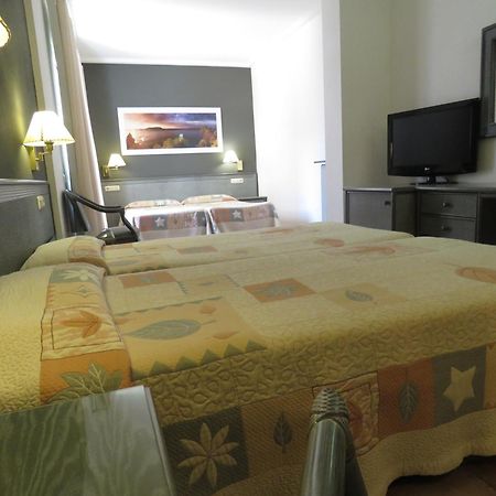Hotel Santa Anna L'Estartit Rom bilde