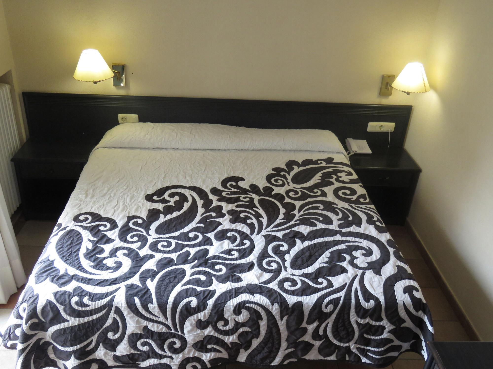 Hotel Santa Anna L'Estartit Eksteriør bilde