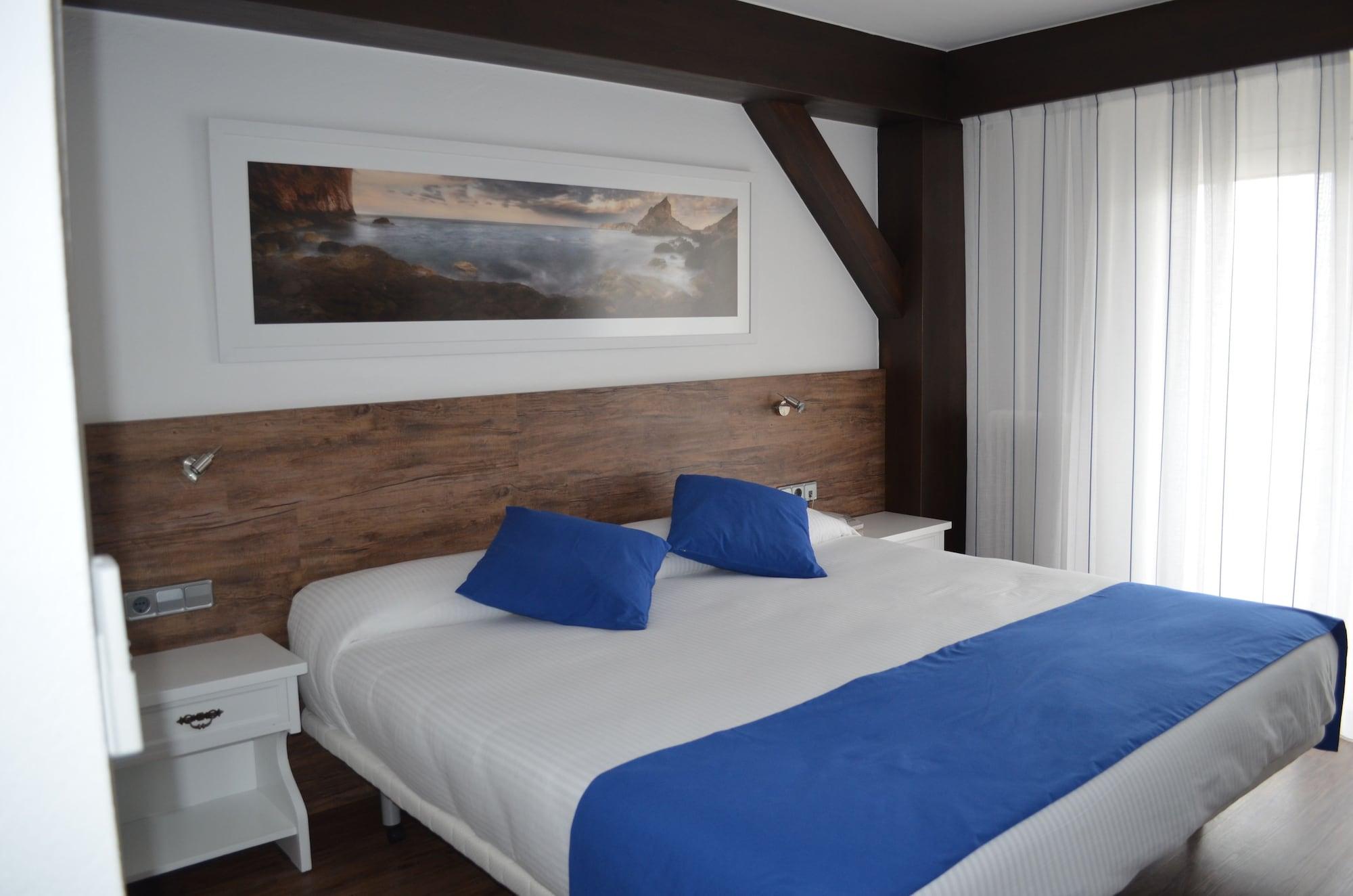 Hotel Santa Anna L'Estartit Eksteriør bilde