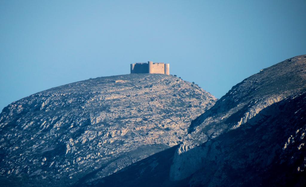Hotel Santa Anna L'Estartit Eksteriør bilde