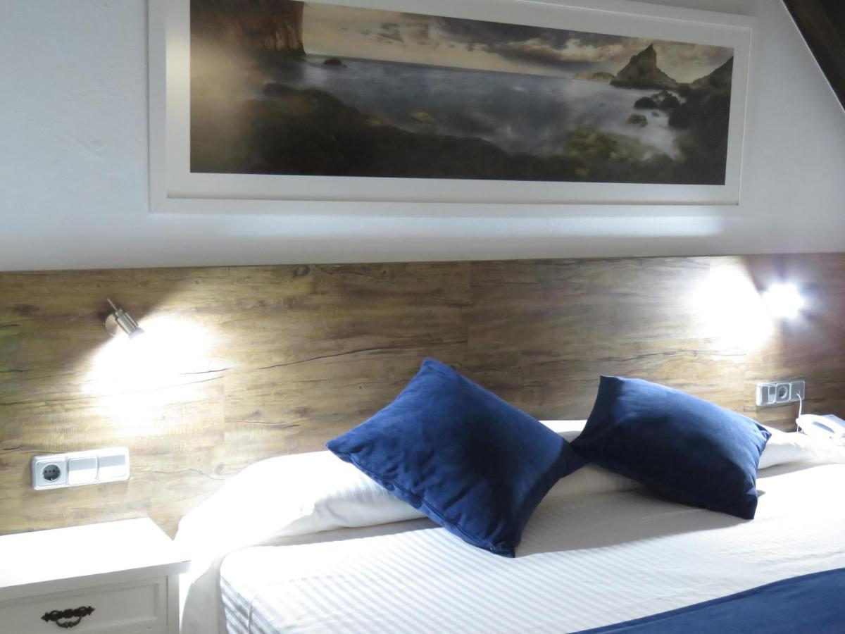 Hotel Santa Anna L'Estartit Eksteriør bilde