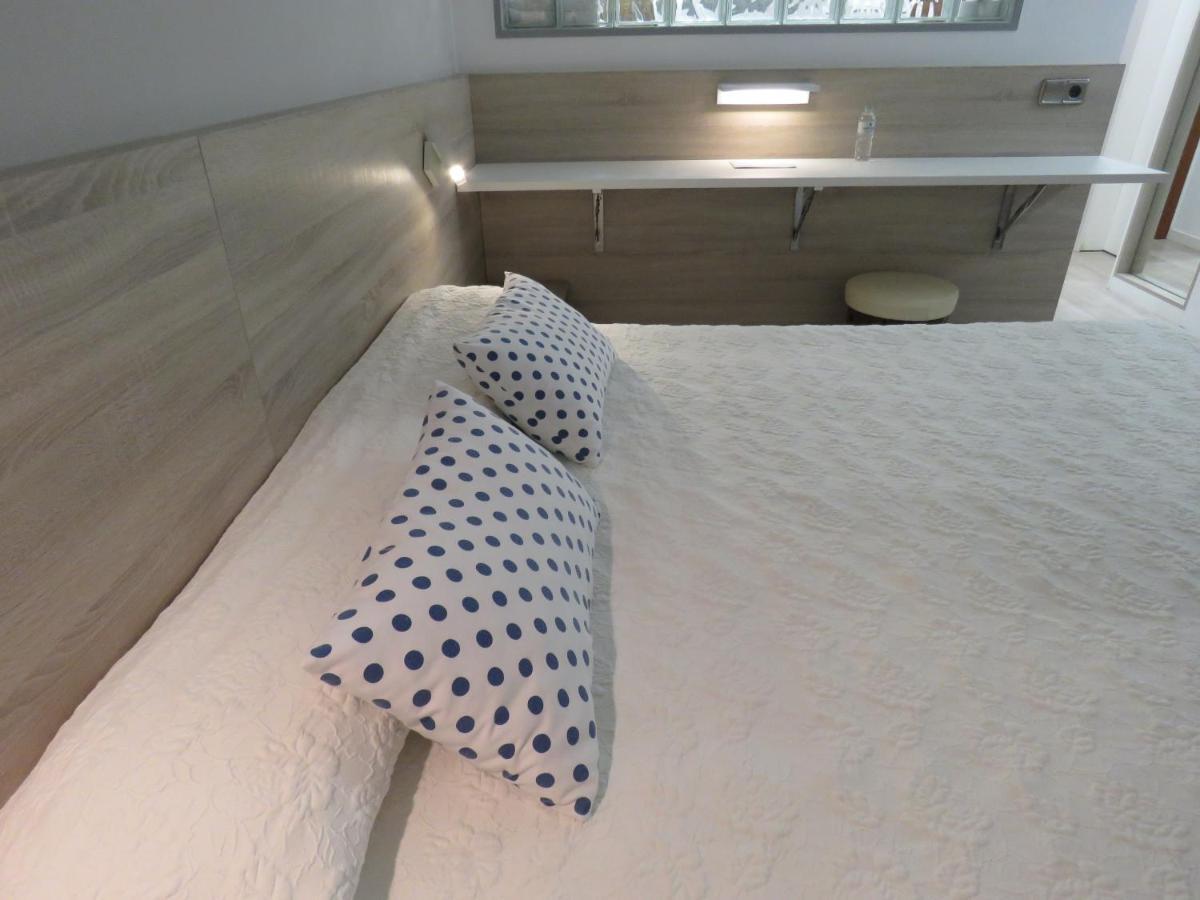 Hotel Santa Anna L'Estartit Eksteriør bilde